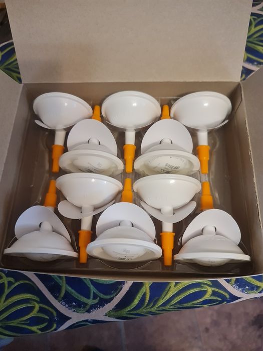 Opatrunek żelowy Intrasite