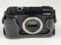 Fujifilm X-E2s body jak nowy.