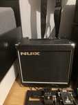 Nux Mighty 30SE Amp