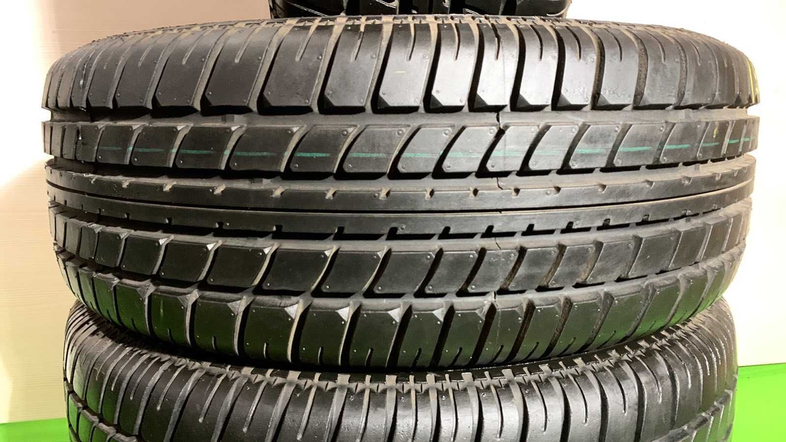 195/60/14 Firestone F-690