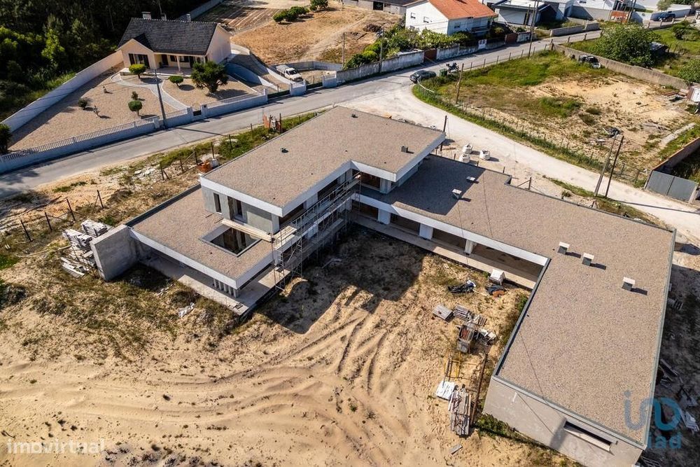 Casa / Villa T5 em Pataias e Martingança de 411,00 m2
