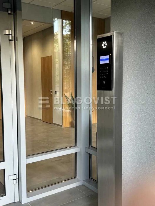 Київ, Вишгородська, 45ж, ЖК Паркове місто, Подільский