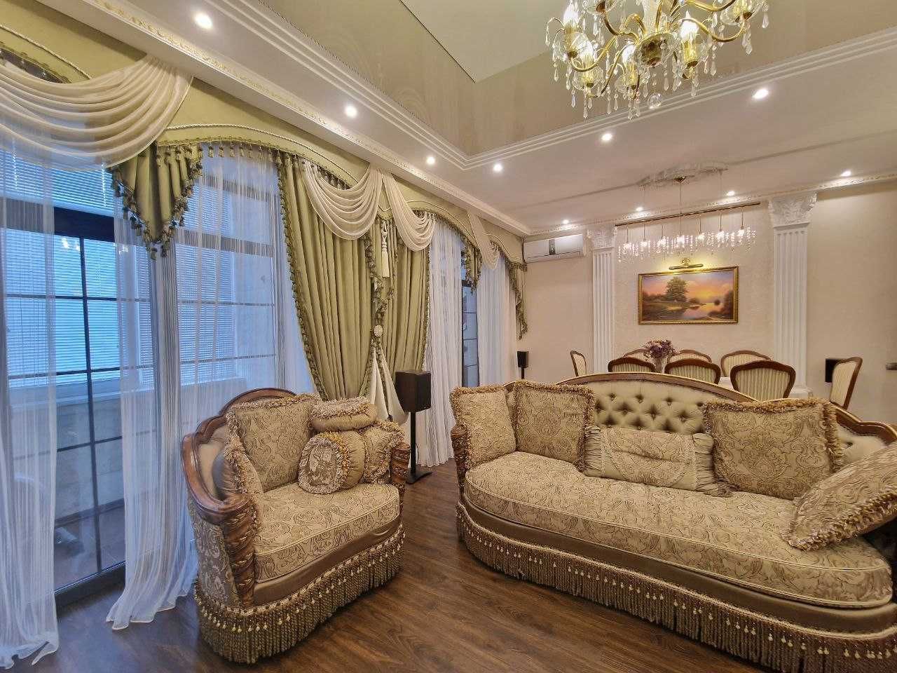 NN S4 Продам 4 комнатную квартиру дом клубного типа Защитников Украины