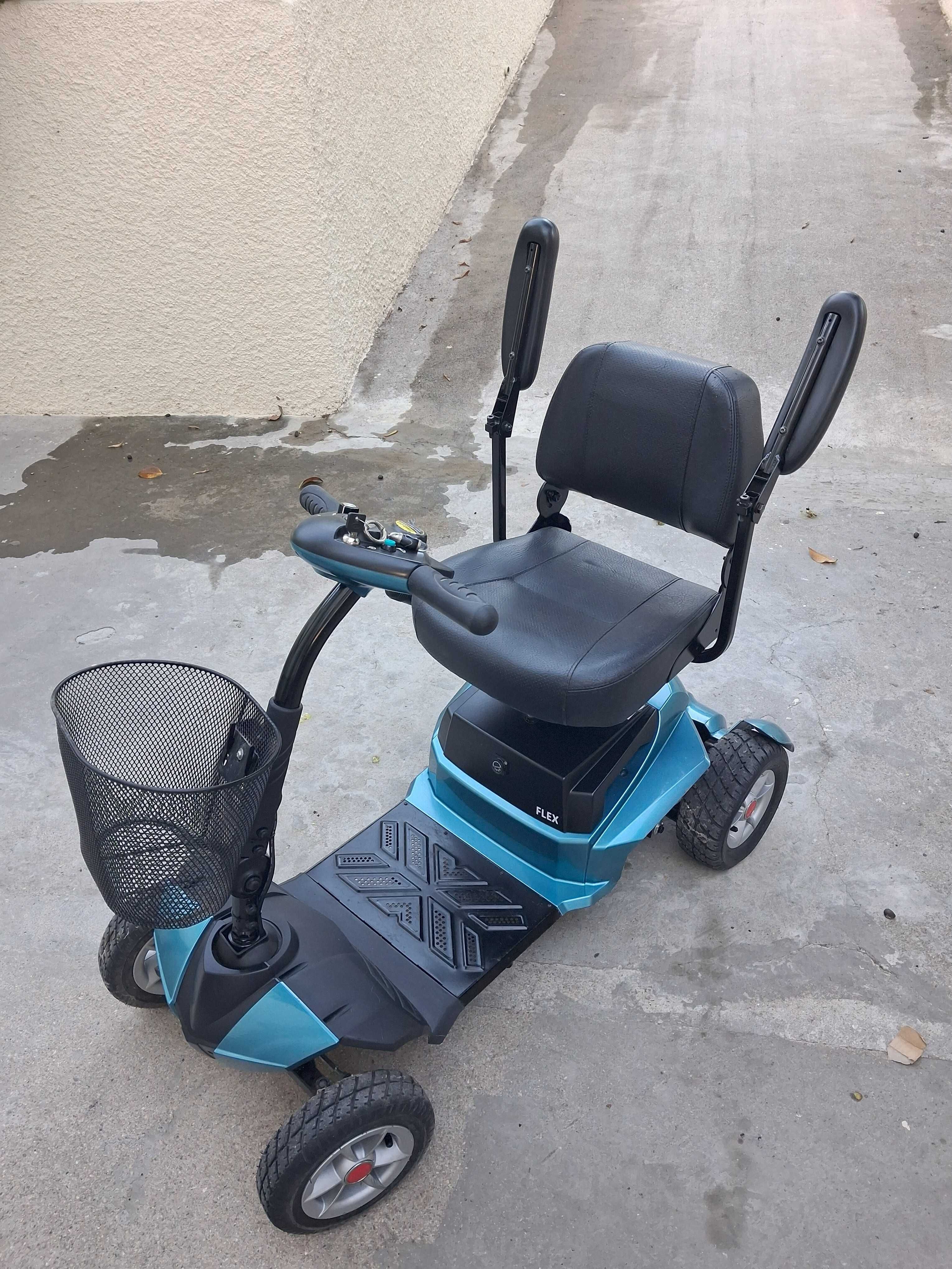 Scooter Mobilidade