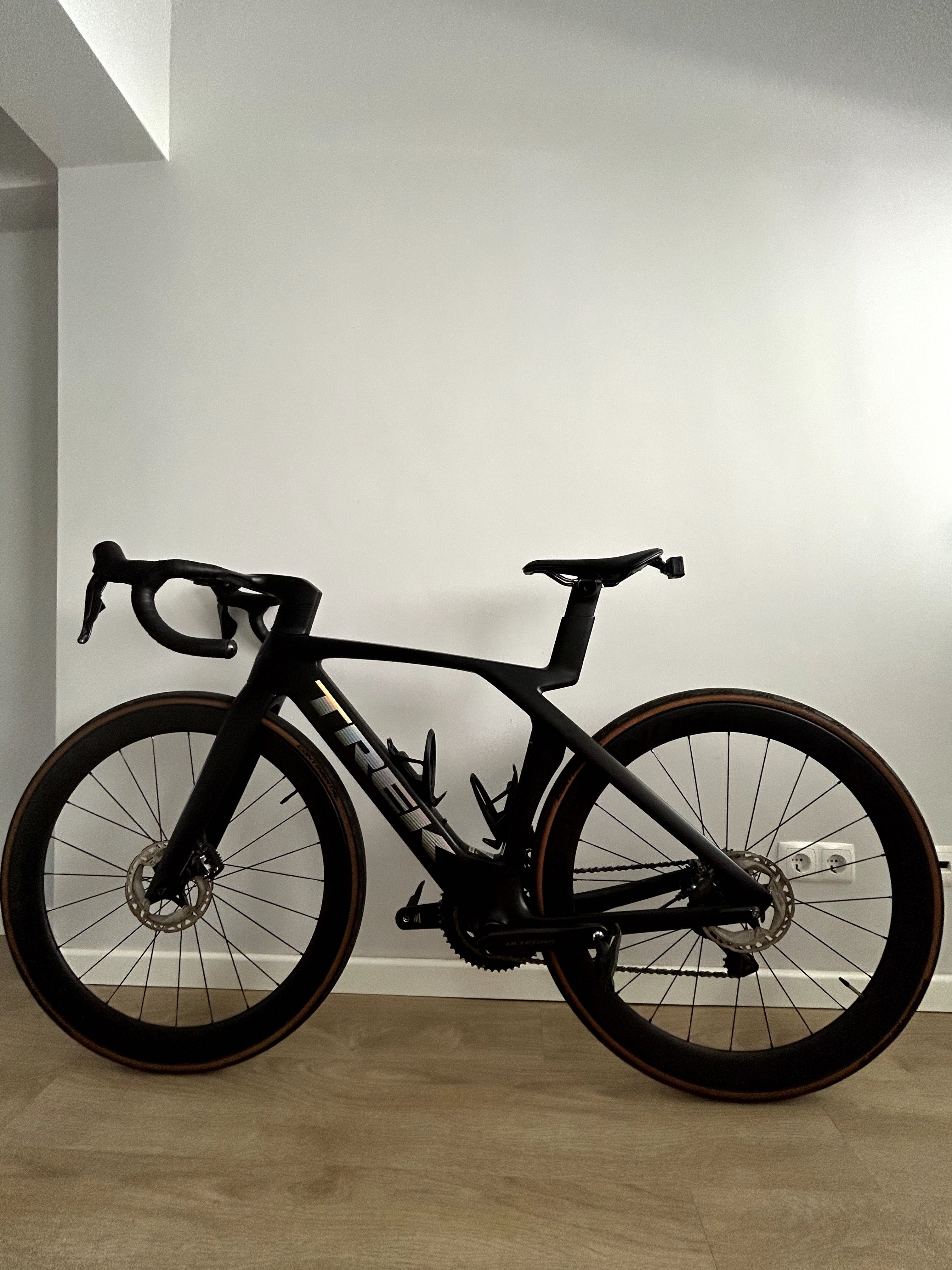 Trek Madone SLR 7 Ultegra Di2