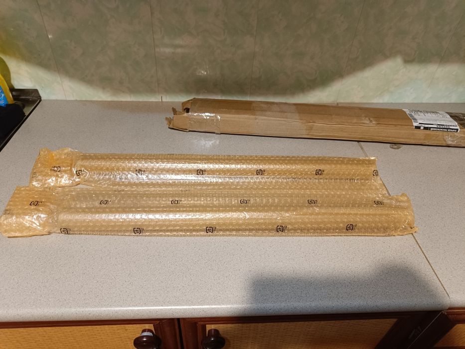 Перья вилки 37х588 мм Honda,Suzuki,Yamaha, Kawasaki