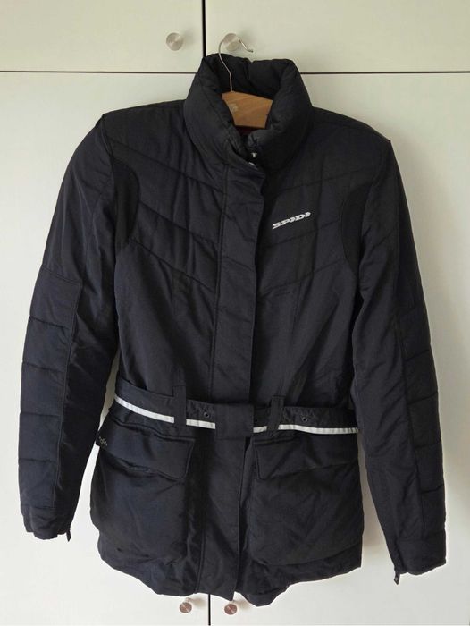 Kurtka motocyklowa damska SPIDI H2OUT