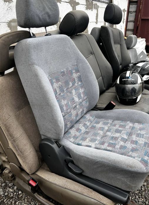 Сиденья ланос ваз,разборка ланос