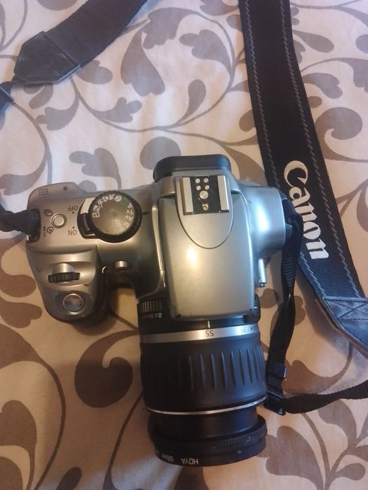 Canon 300D (DS6041)