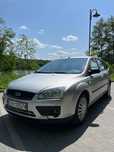 Ford Focus MK2