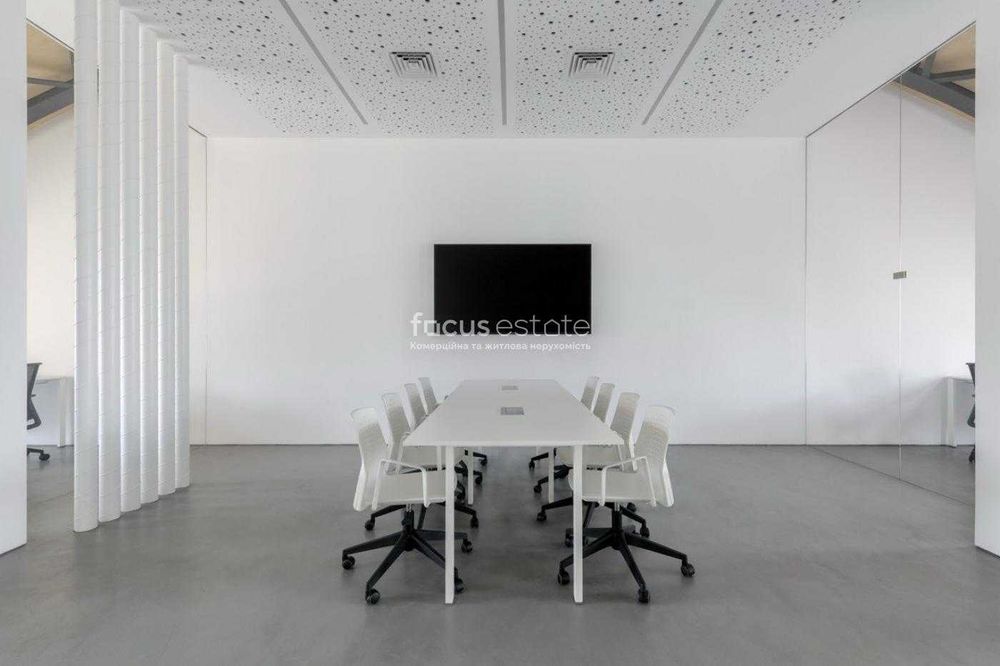Оренда офісу/Центр Києва/ вул. Тургенєвська 46/11/Сучасний стиль