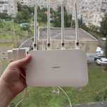 Xiaomi Mi Router 4A Gigabit AC1200 Wi-Fi роутер Гигабит оригинал