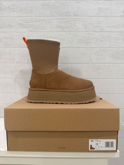 Чоботи UGG Classic Dipper (оригінал) , р. 38