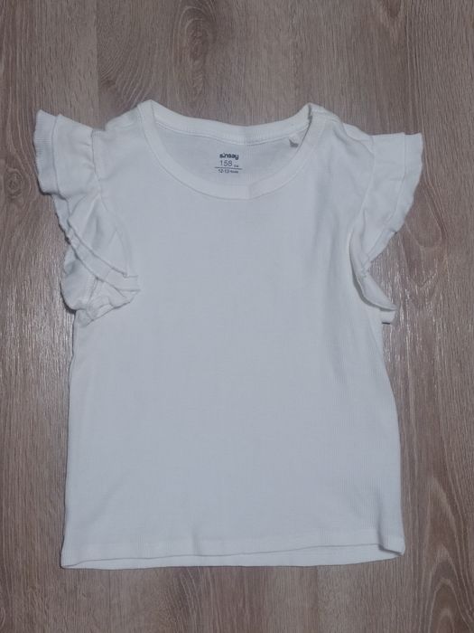 Блузка трикотажна, 150-158 см