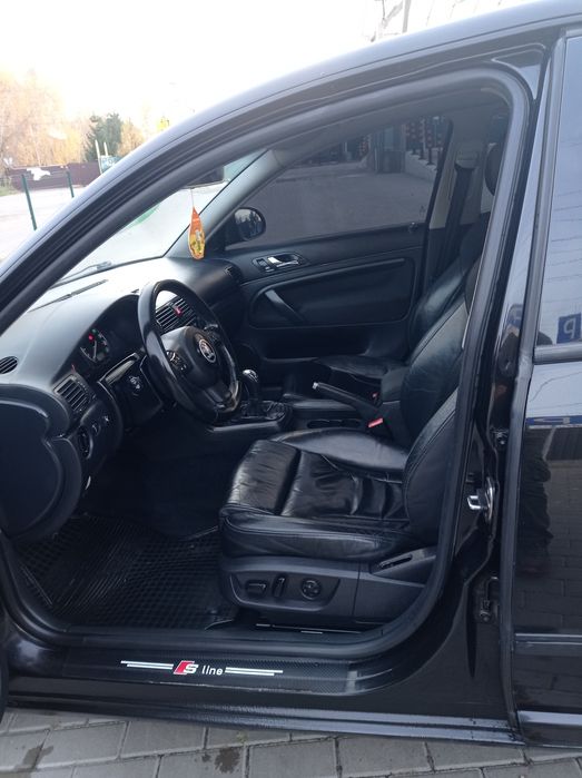 Продам Шкода Суперб 2007