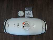 Ventilador Soler Palau S&P TD-1000/200 SILENT 3V em linha - NOVO