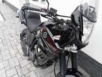 Yamaha XT 660 Z Tenere Kat A2 59tyś.km Oryginal XTZ Zamiana Transport