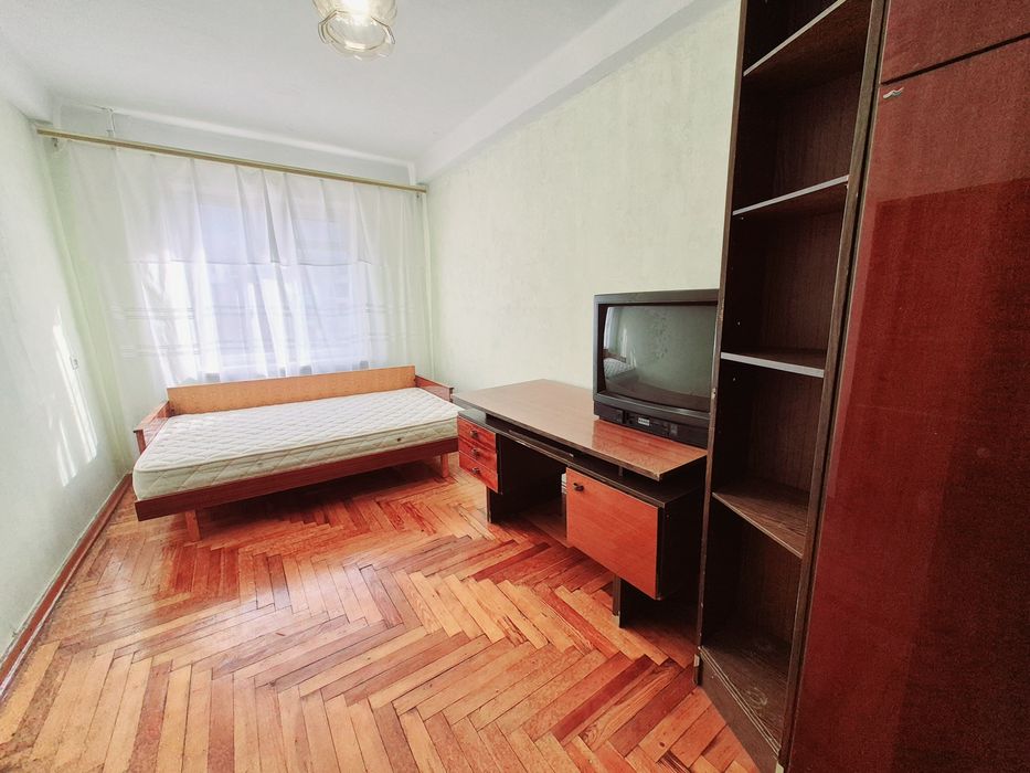 Здам 2к. квартиру на Космосі.