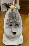 4moms Mamaroo5 najnowszy model  bujaczek