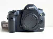 Canon 5D Mark III