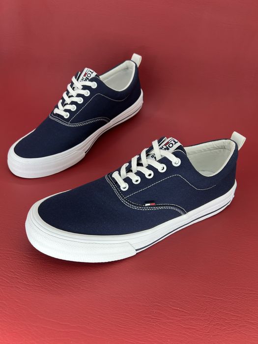 Кросівки 45р.  Tommy Hilfiger Classic Low Tommy Jeans Sneaker