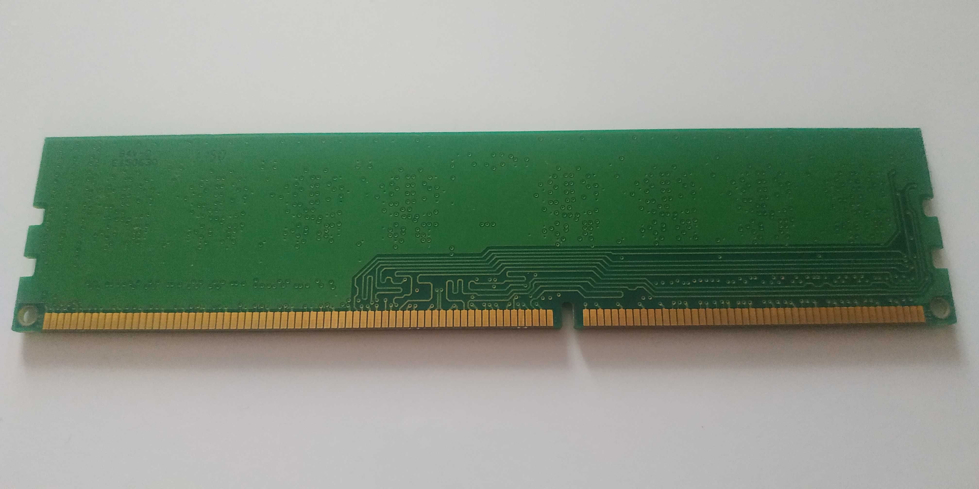 Оперативна пам'ять Silicon Power DDR3 2GB 1600Mhz