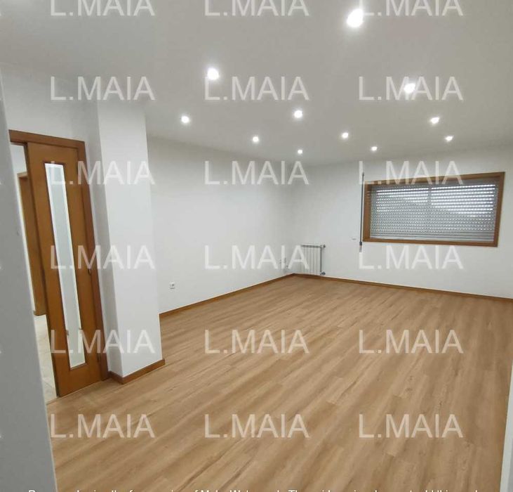 T2 com magnifica localização “montgeron”