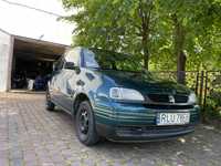 Arosa 1.0 benz., 161 tys. km