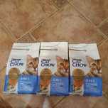 Сухий корм для котів Cat Chow 3-in-1 з індичкою, 1.5 кг