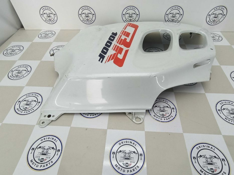 Lateral Honda CBR1000F 1987/1988