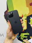 iPhone 15.128Gb Never lock Black