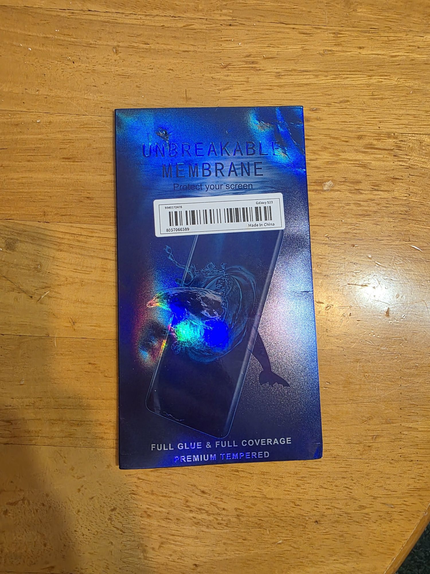 Samsung s23, com buds 3 e extras