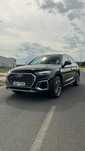 Audi Q5 Stan bardzo dobry, zadbany, bogate wyposażenie, piękny kolor, S line