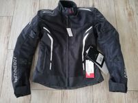Kurtka ADRENALINE MESHTEC rozm XS / modeka shima rst ozone probiker