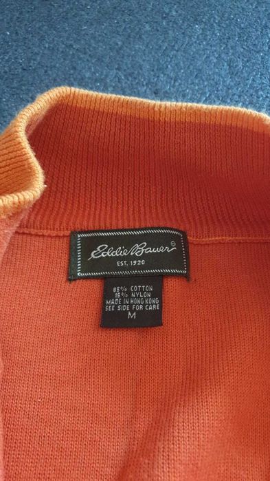 Новий чоловічий теплий реглан  розмір М