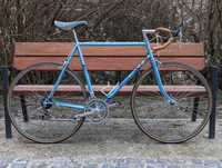 Hercules Salerno 1986 Reynolds 501 szosa kolarzówka rower vintage