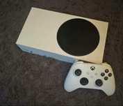 Xbox Series S 512 GB SSD