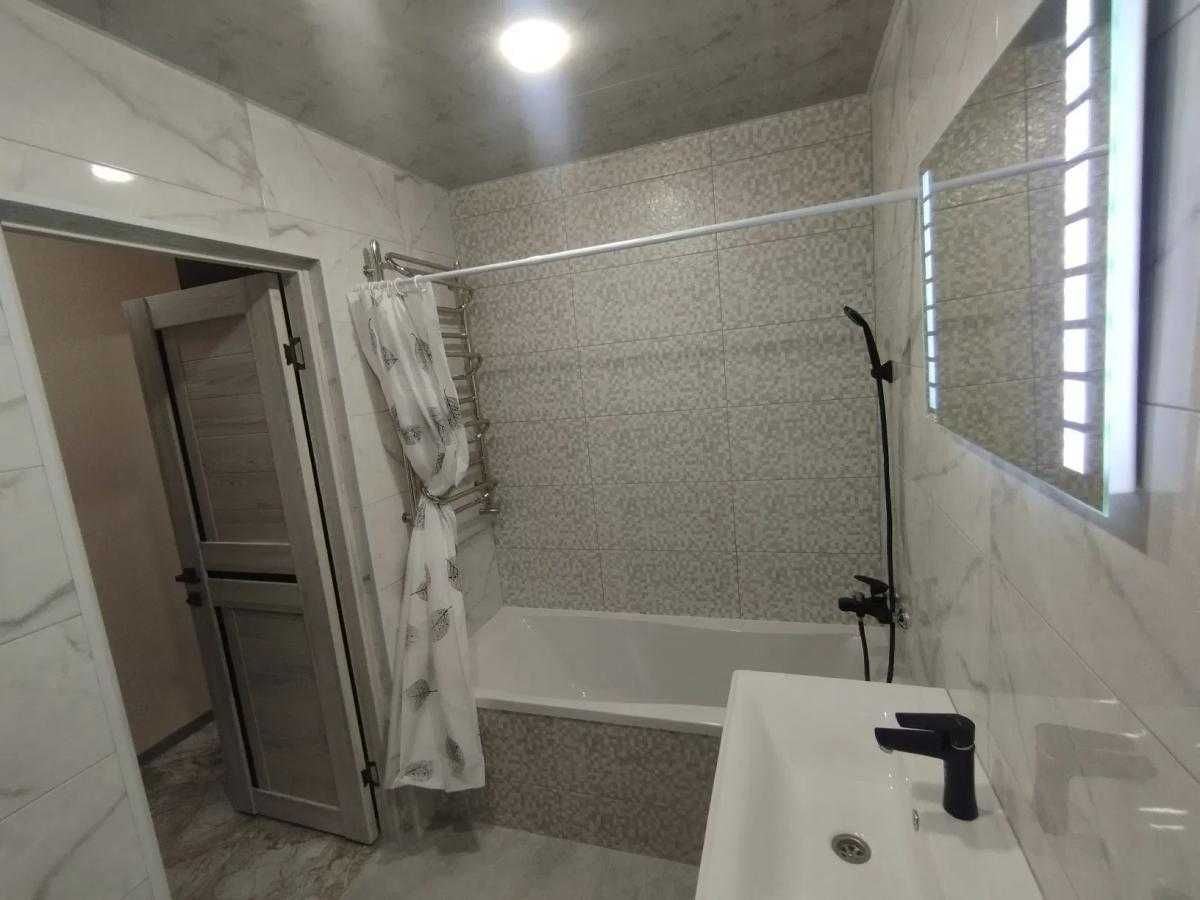 Оренда 1к квартири в ЖК Riel City
вул. Рудненська