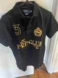 Polos Ralf Lauren originais S