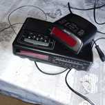 Radio despertador