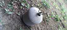 Butla gazowa 5kg