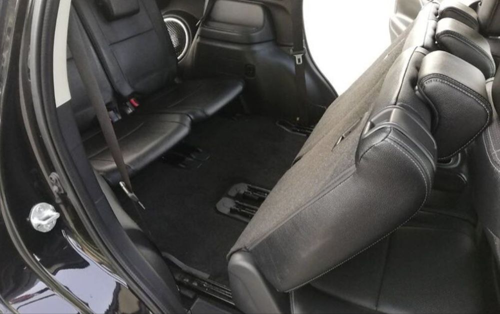 Mitsubishi Outlander 2014 рік