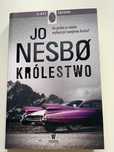 "Królestwo" Jo Nesbo