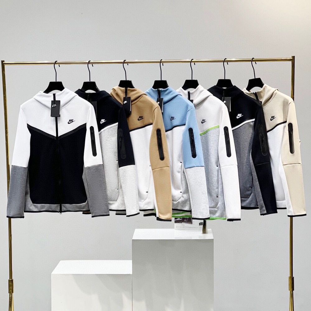 Nike Men’s Original Hoodies