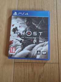 Ghost of Thusima ps4/ps5