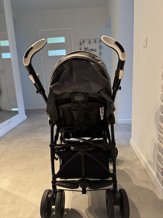Peg-Perego Pliko P3 wózek parasolka