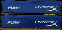 Pamięć RAM HyperX Fury 2x4GB 8GB 1600MHz DDR3