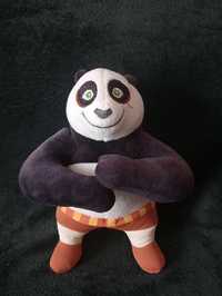 Kung fu panda maskotka