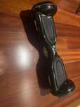Over Board preto