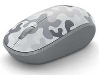 mysz bezprzewodowa Microsoft Arctic Camo Special Edition 1000 Dpi